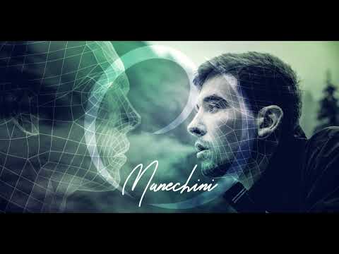 Jack Favn - Manechini (Official Audio)