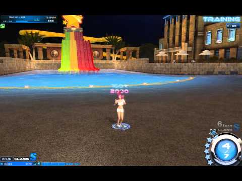 [MStar TW] Short Hair Extreme Neo Classic 100%