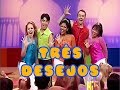 Hi 5 Três Desejos PT BR