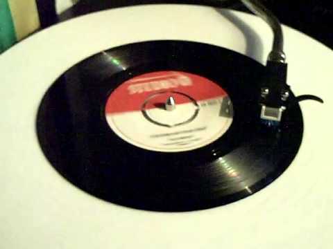 The Hamlins With The Soul Vendors - Everyone Got To Be There