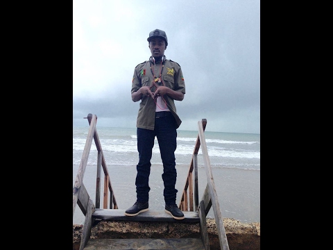 Benjamin Ceesay - Youths Of Today - Official Audio 《Gambian Music》February 2017