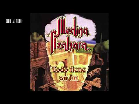 Medina Azahara – Everything Has Its End (Official Lyrics Video)