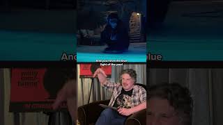 Director Johannes Roberts On The Pool Party Scene