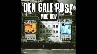 Music video thumbnail preview for Den Gale Pose - Ej Blot Til Øst [Feat. Blæs Bukki, Tue Track \u0026 Skadefro] by Den Gale Pose
