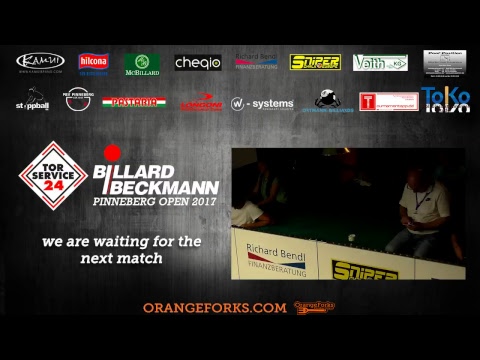 TABLE 2 PINNEBERG OPEN 2017