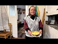 Secret Of Longevity And Peace A Grandmother S Life In A Remote Village