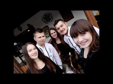 Zespół TWO-WAY - Gimme! Gimme! Gimme! (ABBA cover)