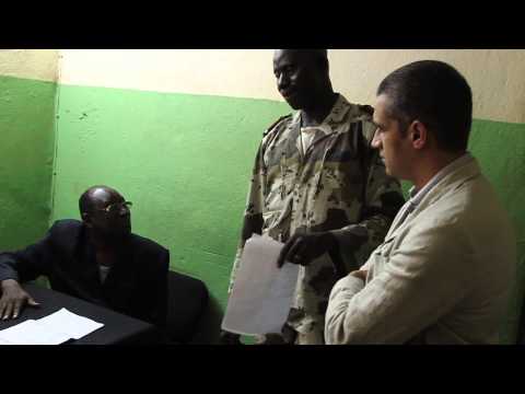 International Day of Persons with Disabilities: 3 December 2013