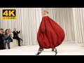 Ferragamo Spring Summer 2025 Milan Fashion Week 4K