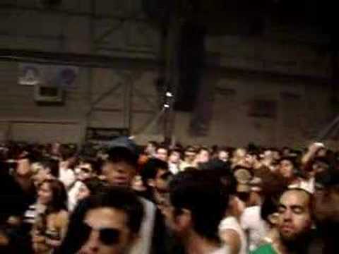 second sun en samc 2007