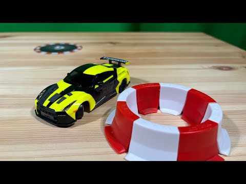 Hat er genug Power? DR!FT Gaming Nissan GT-R (R35) Community Edition von Sturmkind