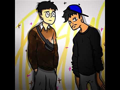 2. @Azmet & @offphx - Dance Club! (Visualizer)