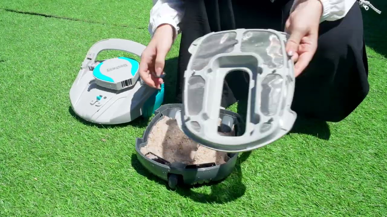 Bestway Poolreinigungs-Roboter AquaTronix G100