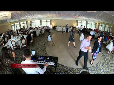 Un chip de lut Tu ai facut - Muzica Nunta Crestina 2019 | Andrea Sofron