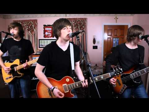 Foo Fighters - Everlong (Cover By: Adalie)