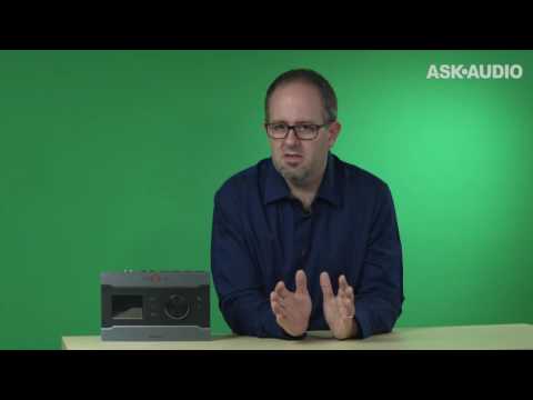 Antelope Audio Zen Tour Review