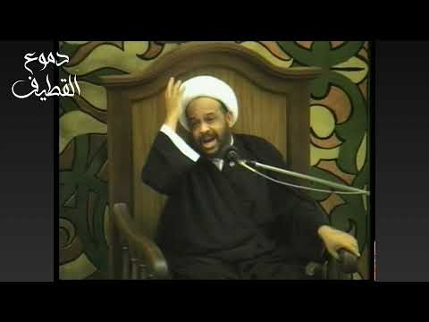 شهادة الصديقة الشهيدة || 1428هـ