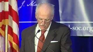 Click to play: 9th Annual Barbara K. Olson Memorial Lecture