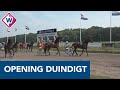 Duindigt weer voor het eerst open voor publiek en het plan van 40 miljoen