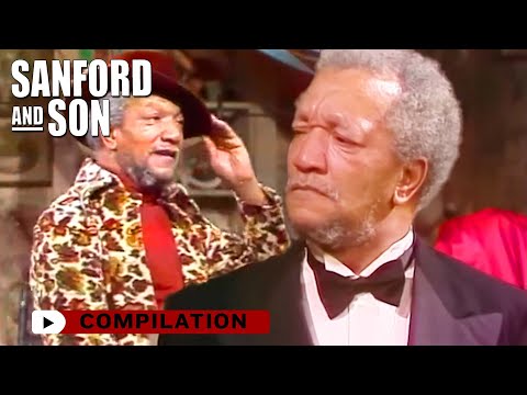 Starting The Year With Sanford & Son | Sanford & Son
