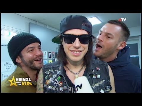 Marco Pogo + Pizzera & Jaus | Heinzl und die VIPs 2019