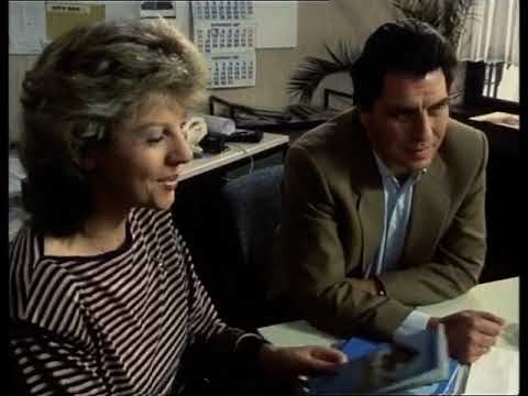 106 Vorsicht Falle vom 12  Februar 1988