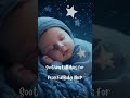 Lullabies For Babies To Sleep 💖 Best BRAHMS Mozart Lullaby For Babies Brain Development & Deep Sleep