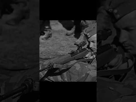 German sniper school 1944 Scharfschützenschule