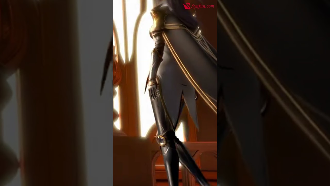 【BTTH Many Beauties】Cao Ying, Ya Fei, Xiao Yixian, Medusa and Xiao Xun'er #battletroughtheheavens