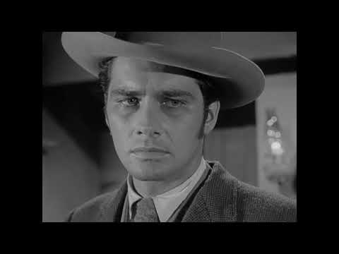 Death Valley Days - "Eruption at Volcano" (Season 7, Episode 21)