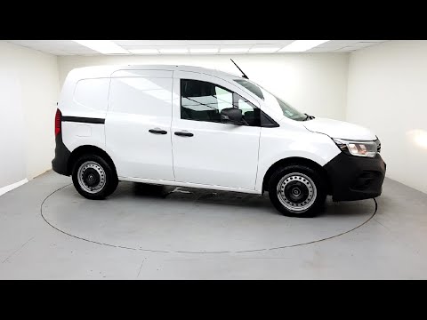 Renault Kangoo Kangoo Ml19 DCI 95 Start 4DR - Image 2
