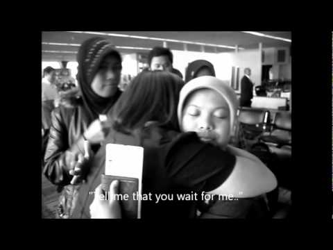 LEAVING ON THE JET PLANE IELSP IOWA COHORT 8