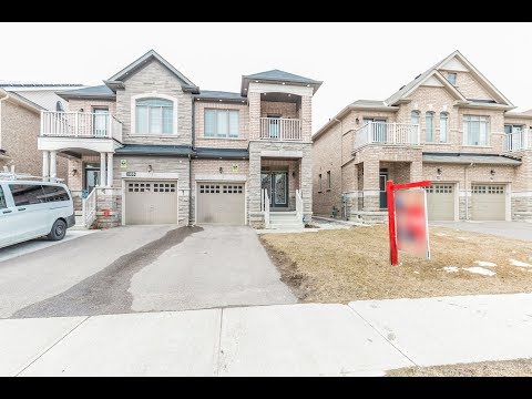 110 Aspermont Cres, Brampton @ HD VIRTUAL TOURS