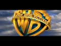 Warner Bros Pictures Logo 2005 UK PAL