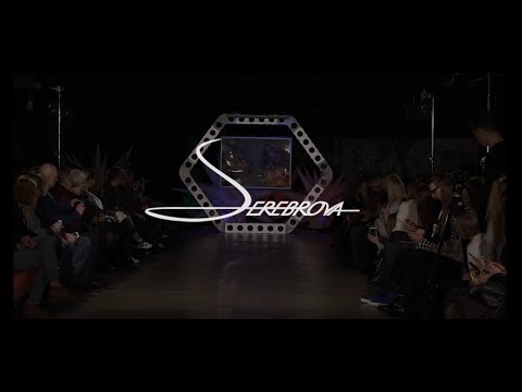 SEREBROVA READY-TO-WEAR | FALL WINTER 2019/20 | Full Fashion Show