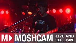 Ouch My Face - Firehead (Track 4 of 7) | Moshcam