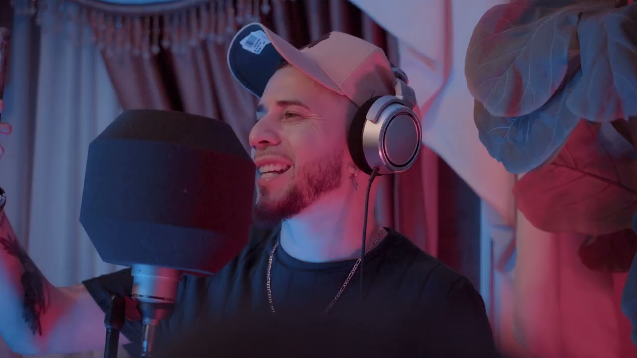 RASPAMELO Y CULEA - Mr JC x KBP x KATHA RIVERA x FRESH BODDEN x BIG CHACHA