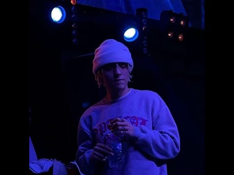 *FREE* LIL MORTY x UGLYSTEPHAN x SCALLY MILANO Type Beat - Late Night | PLUGGNB Type Beat