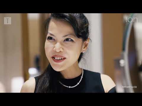 Singapore Tatler x Ion Orchard: Dressing Room 2018