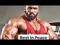 Luke Sandoe Passes Away At Age 30