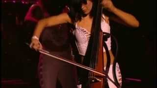 Bond: Kismet (Live the Royal Albert Hall) ++HQ++