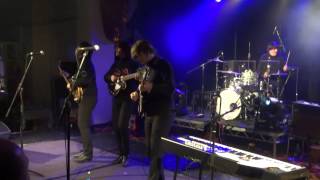 Them Beatles ( Playing Them Rutles), Number one