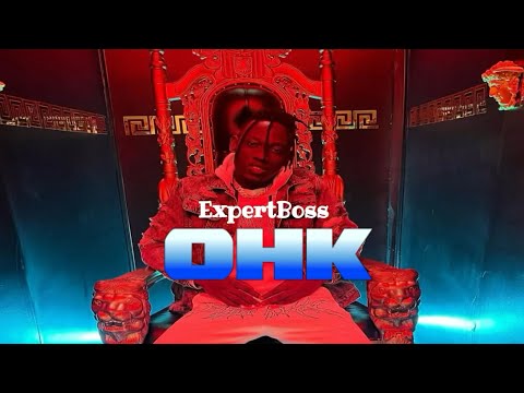 ExpertBoss - Ohk (Official Audio)