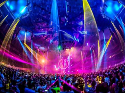 Chris Liebing live @ Mayday 2013 (Dortmund 27.04.13)