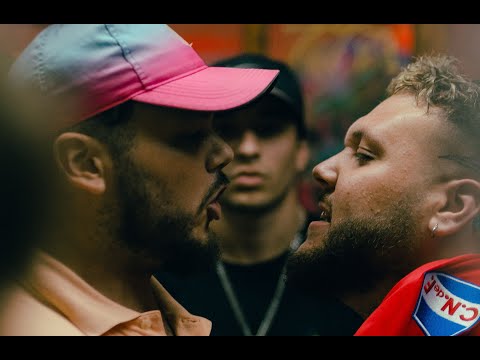 Wasok vs. Dei G (ESTELAR) - PRIMER SMALLROOM UY. #batallasescritas