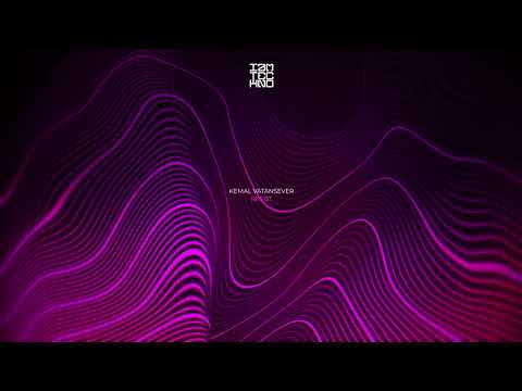 Kemal Vatansever - Masher (Original Mix) // IAMT185