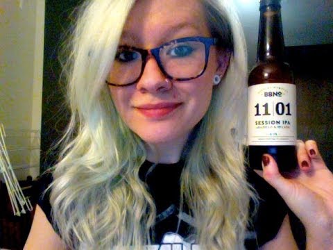 Hop Topic: Brew By Numbers - 11|01 Amarillo & Nelson