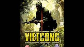 Vietcong music( Pseudo Hendrix )