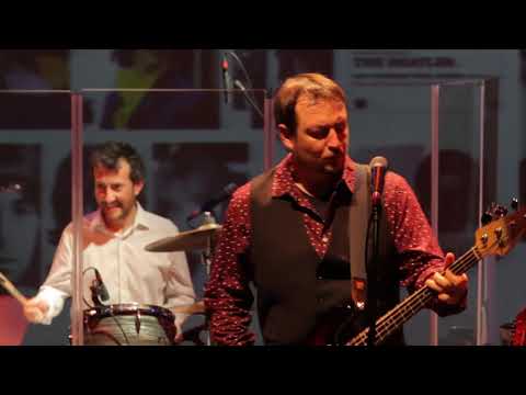 The Magical Mystery Band - "The White Lennon Medley" (The Beatles)