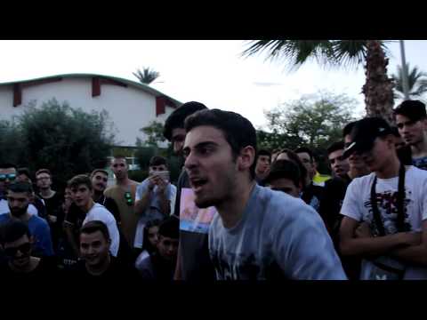 ADR vs ALEX (16avos) DASAVA + FLOWRAP CLASIFICATORIA